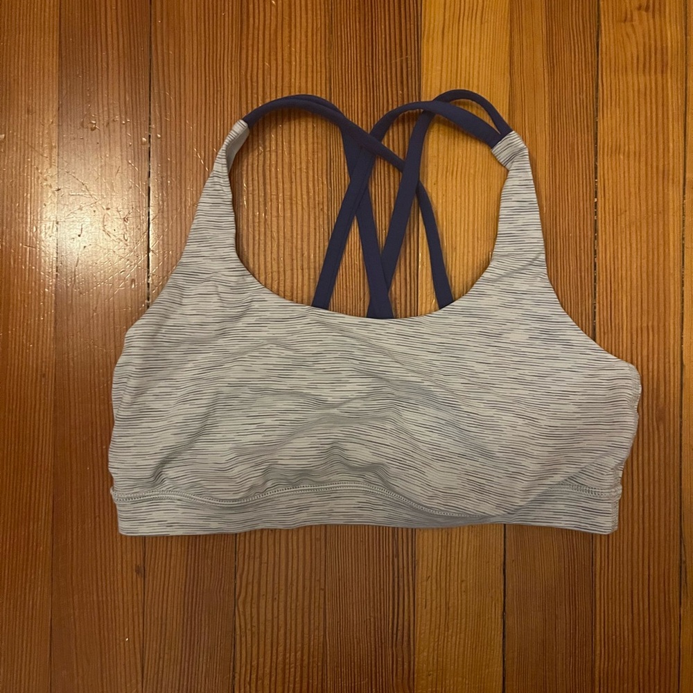 Lululemon Energy Bra